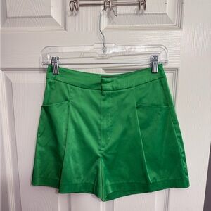 Zara Shorts XS
